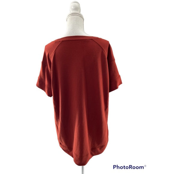 Sonoma Short Sleeve Sweatshirt - Picture 3 of 13